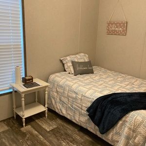 Meet your Posher, Barbara